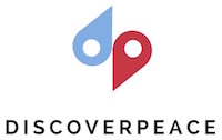 DiscovePeace logo